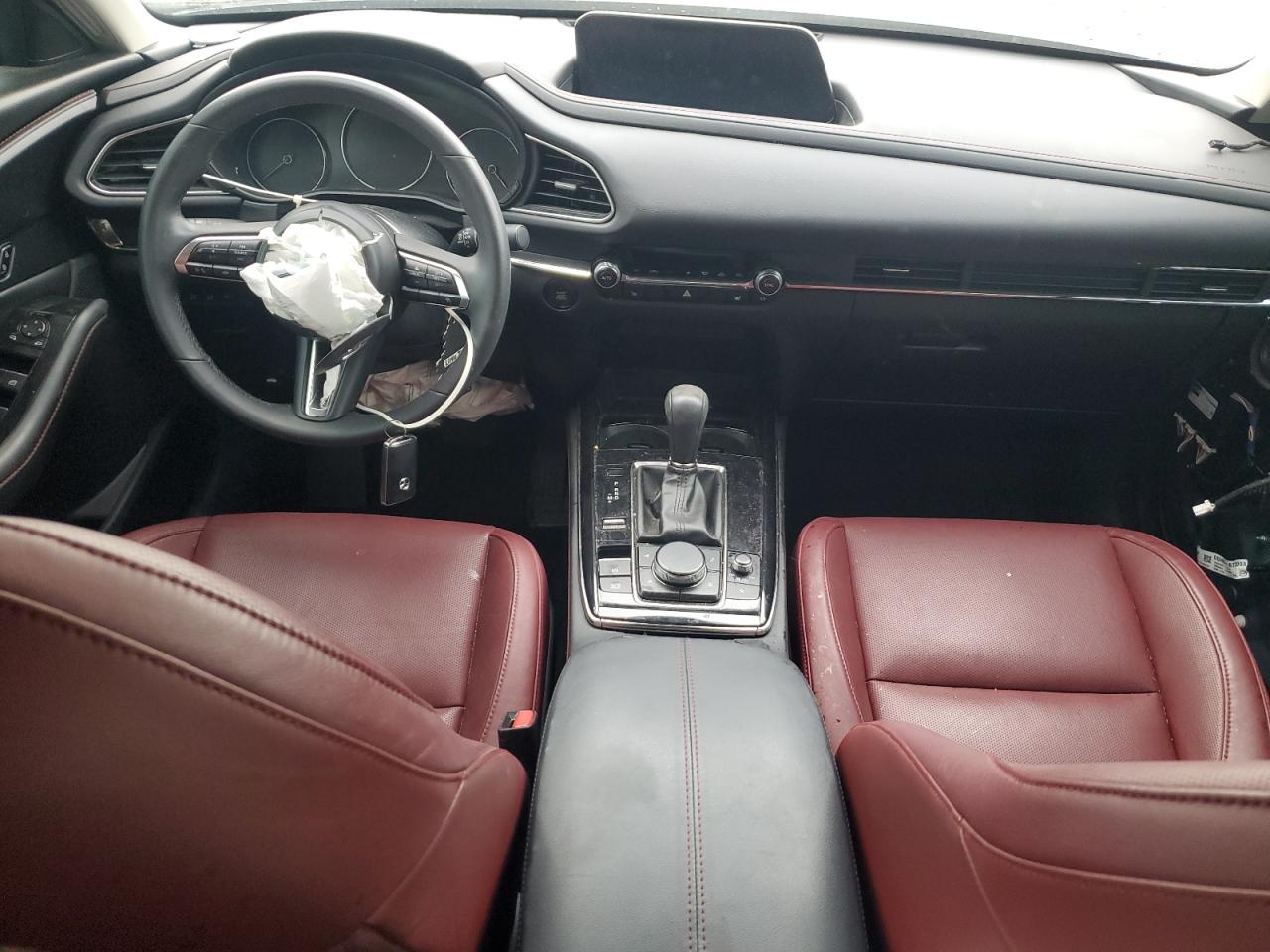 MAZDA CX-30 PREFERRED