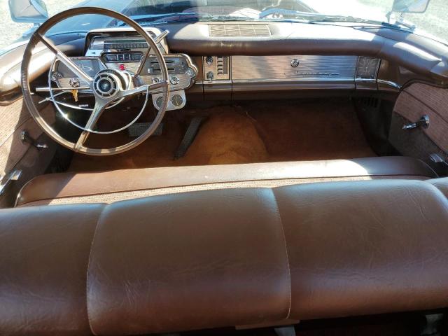 1959 MERCURY MONTEREY #3304894536