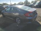 Lot #3319183830 2018 HONDA CIVIC LX