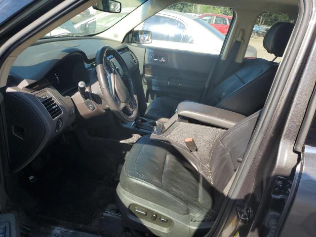 2018 FORD FLEX SEL 2FMGK5C85JBA16438