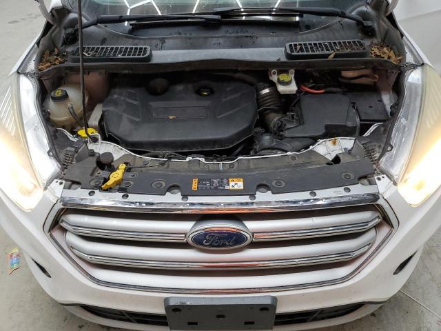 2017 FORD ESCAPE SE - 1FMCU9G90HUE38138