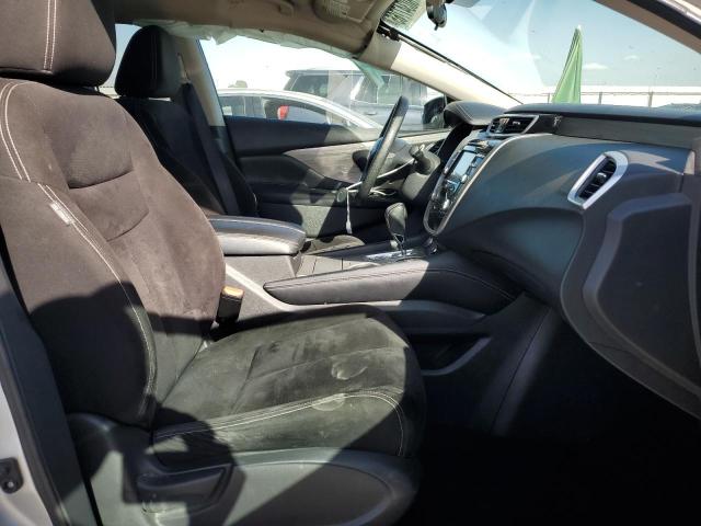 2015 NISSAN MURANO S 5N1AZ2MG9FN203103