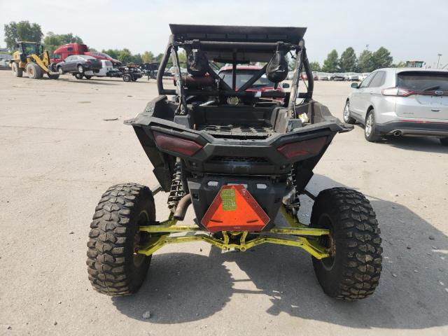 2018 POLARIS RZR XP 100 - 3NSVDE994JG436290