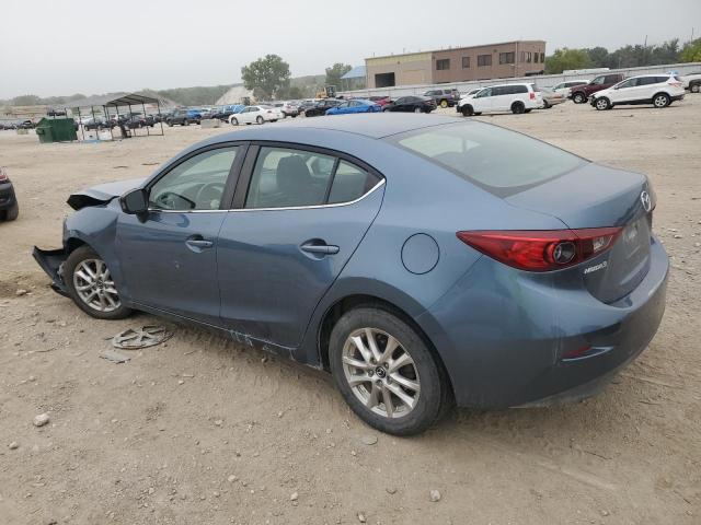 2016 MAZDA 3 SPORT 3MZBM1U78GM303882