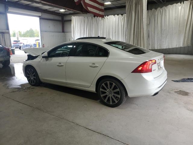 2018 VOLVO S60 PLATINUM LYV402HMXJB170987