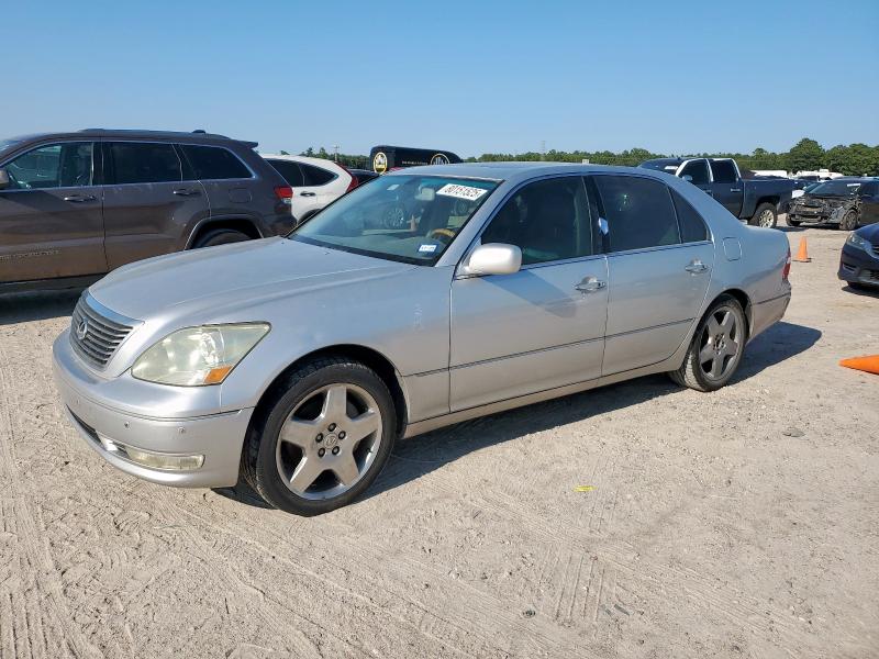 LEXUS LS 430