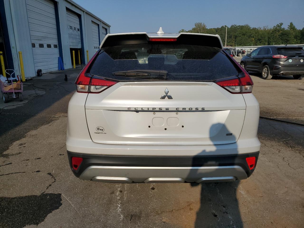 MITSUBISHI ECLIPSE SE