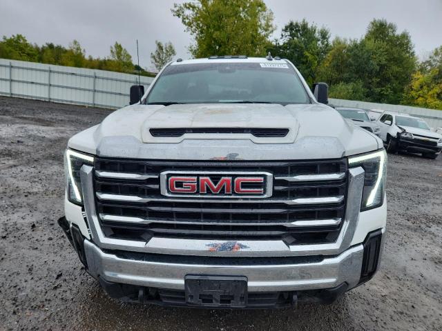 2024 GMC SIERRA K25 #3301715379
