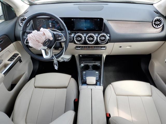 2021 MERCEDES-BENZ GLA 250 4M W1N4N4HB6MJ157850