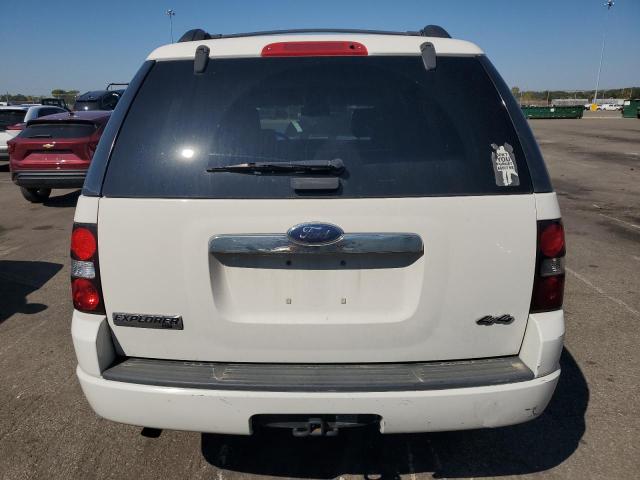 2008 FORD EXPLORER X #3305397358