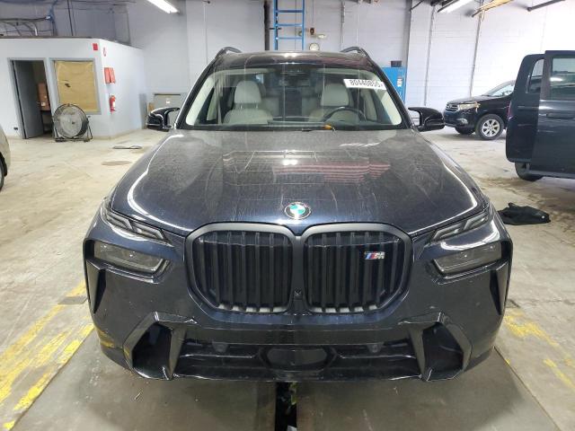 2024 BMW X7 M60I 5UX33EM09R9U78808