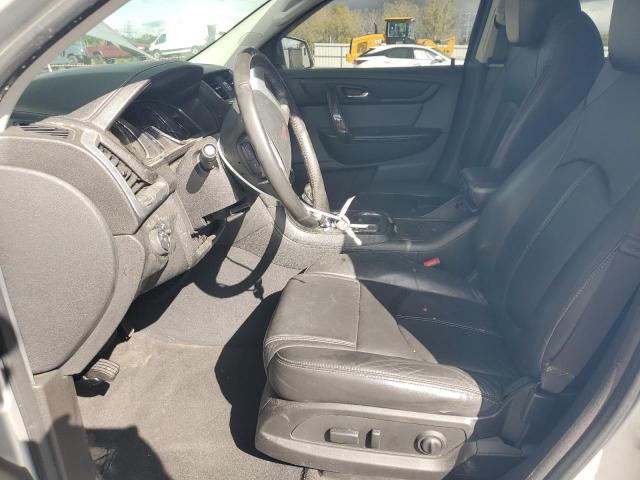 2016 GMC ACADIA SLT - 1GKKRRKD3GJ266463