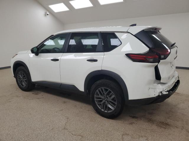 2024 NISSAN ROGUE S - 5N1BT3AA9RC681338