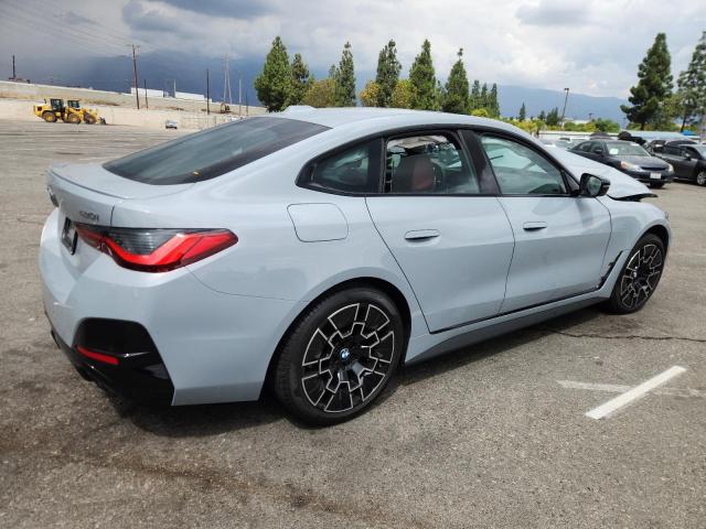 2025 BMW 430I GRAN WBA23FB05SFU49154