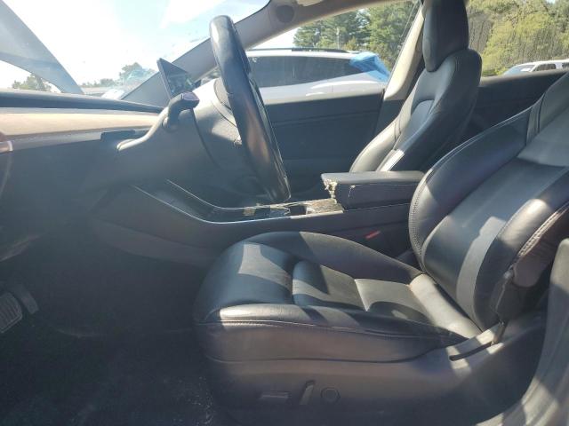 2018 TESLA MODEL 3 5YJ3E1EB0JF094091