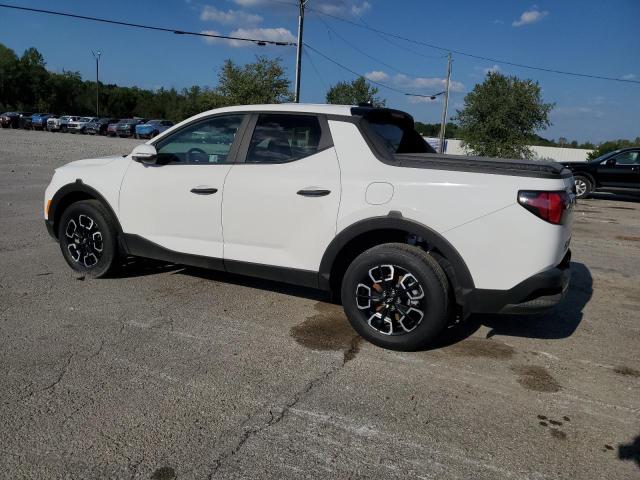 2024 HYUNDAI SANTA CRUZ 5NTJBDDE5RH103900