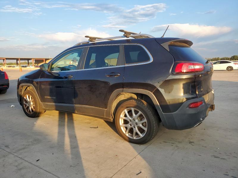 2015 JEEP CHEROKEE L 1C4PJMCS5FW619330