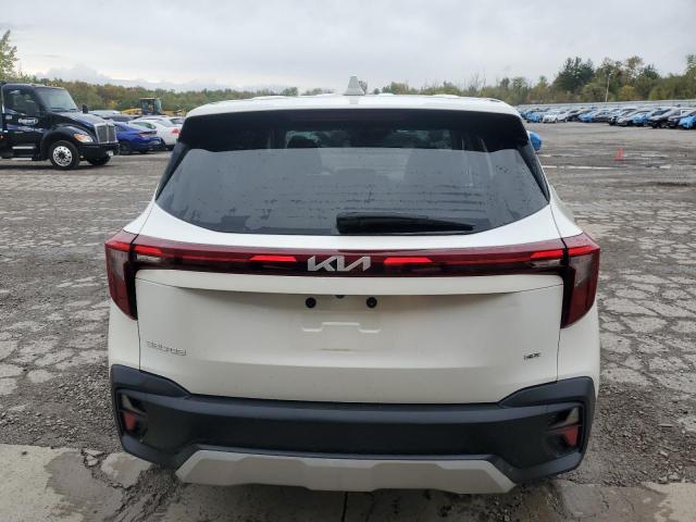 2024 KIA SELTOS LX - KNDEPCAA1R7475574