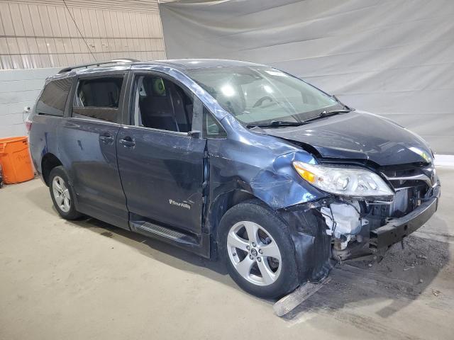 2020 TOYOTA SIENNA LE 5TDKZ3DC4LS052902