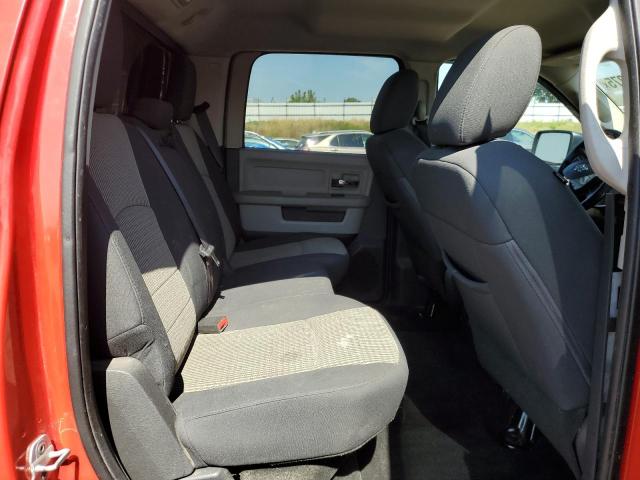 2012 DODGE RAM 1500 S #3247937190