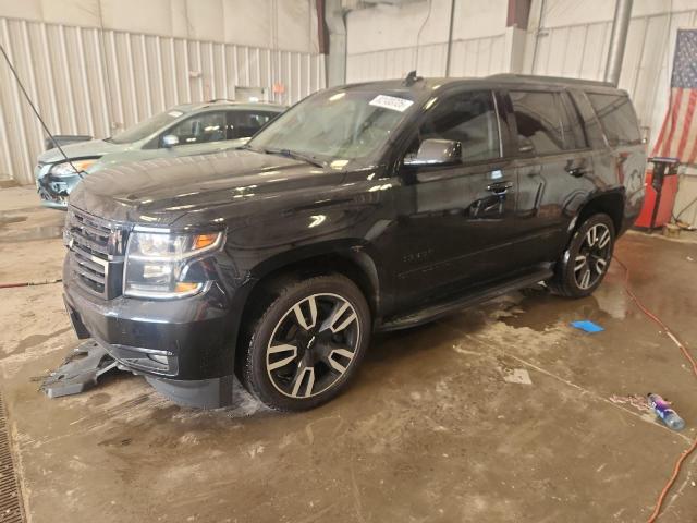 CHEVROLET TAHOE K150