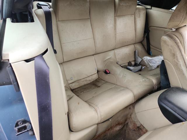 2006 FORD MUSTANG #3283975805