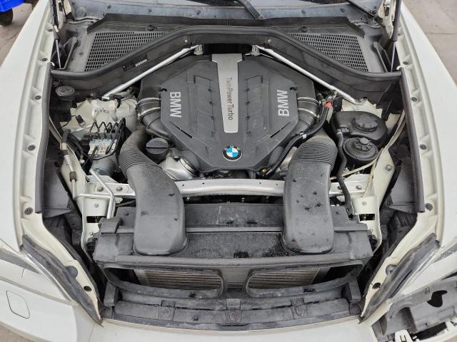 2014 BMW X6 XDRIVE50I - 5UXFG8C52EL592937