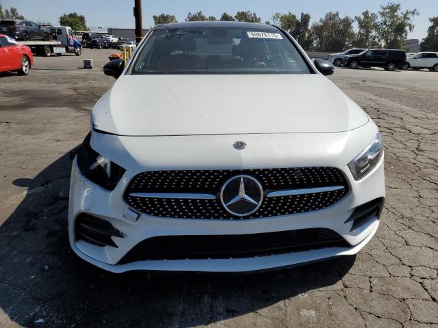 2019 MERCEDES-BENZ A 220 - WDD3G4EB0KW029014