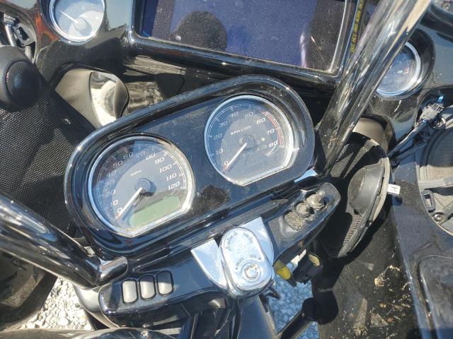 2021 HARLEY-DAVIDSON FLTRXS - 1HD1KTP12MB668678