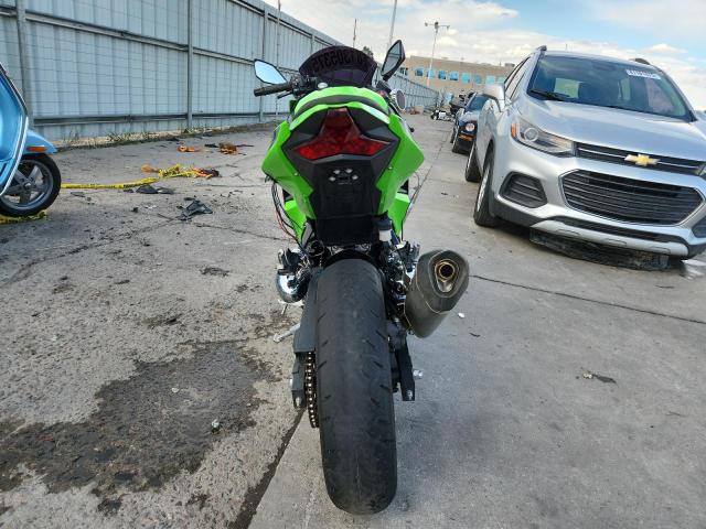 2020 KAWASAKI EX400 - JKAEXKG16LDA59799