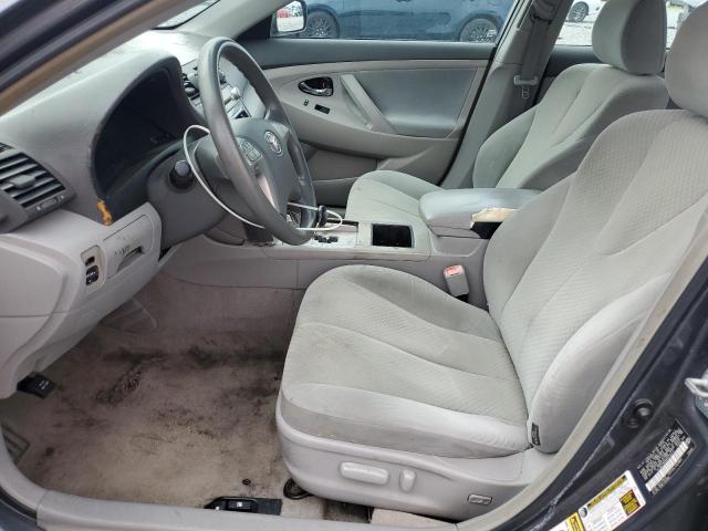 2009 TOYOTA CAMRY BASE #3292421551