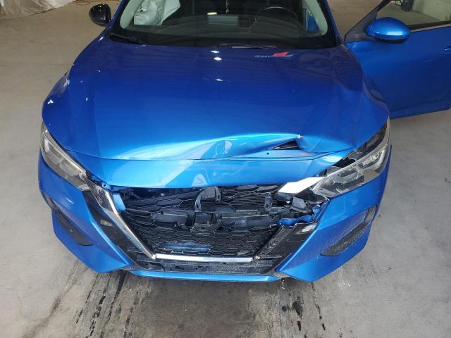 2021 NISSAN SENTRA SV 3N1AB8CV9MY311994