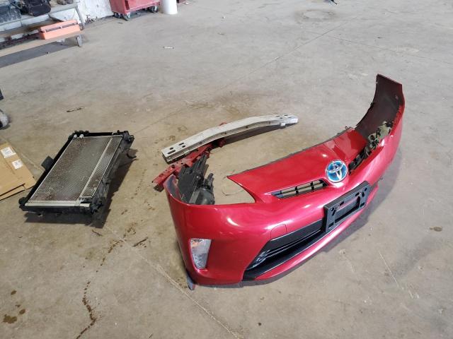 2014 TOYOTA PRIUS - JTDKN3DU8E0382245