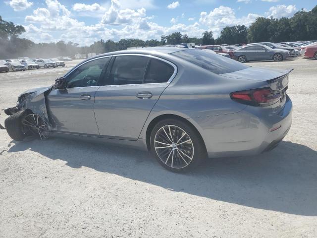 2023 BMW 540 I WBA53BJ01PWY12130