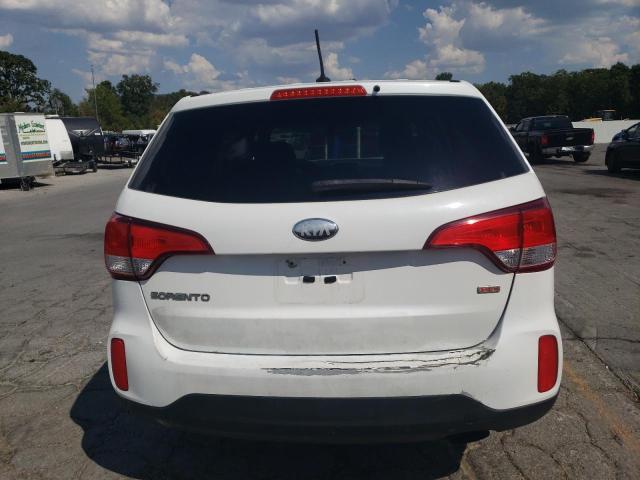 2014 KIA SORENTO LX #3291384164