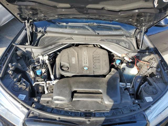 2016 BMW X5 XDRIVE35D 5UXKS4C5XG0N14626