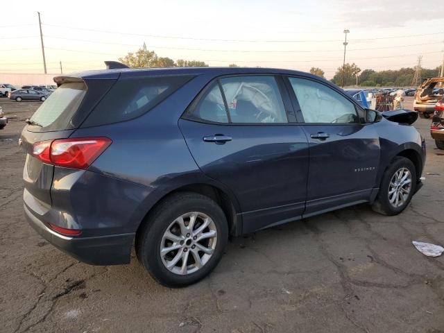 2018 CHEVROLET EQUINOX LS 3GNAXHEV8JL117047