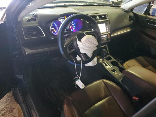 2017 SUBARU OUTBACK TO #3293685391