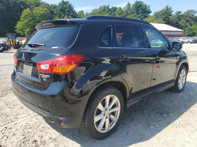 2015 MITSUBISHI OUTLANDER #3294250889