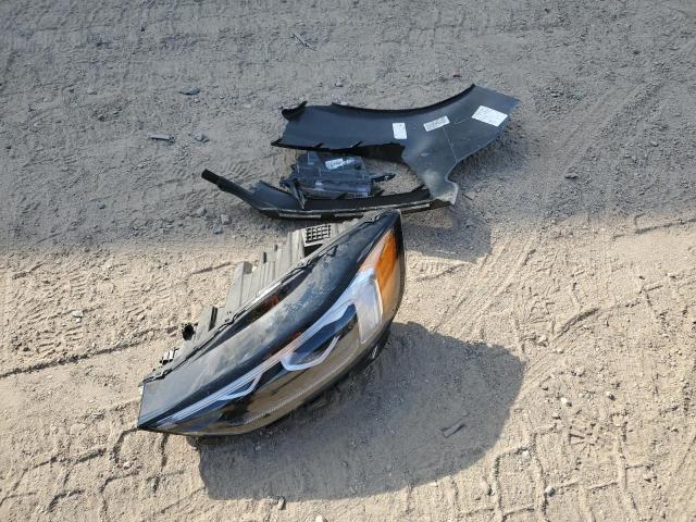 2024 FORD EDGE TITANIUM - 2FMPK4K9XRBA82631