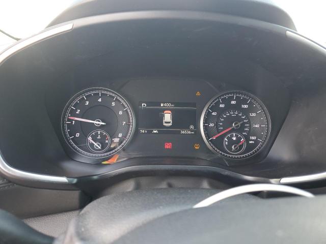 2023 HYUNDAI SANTA FE X #3286551172