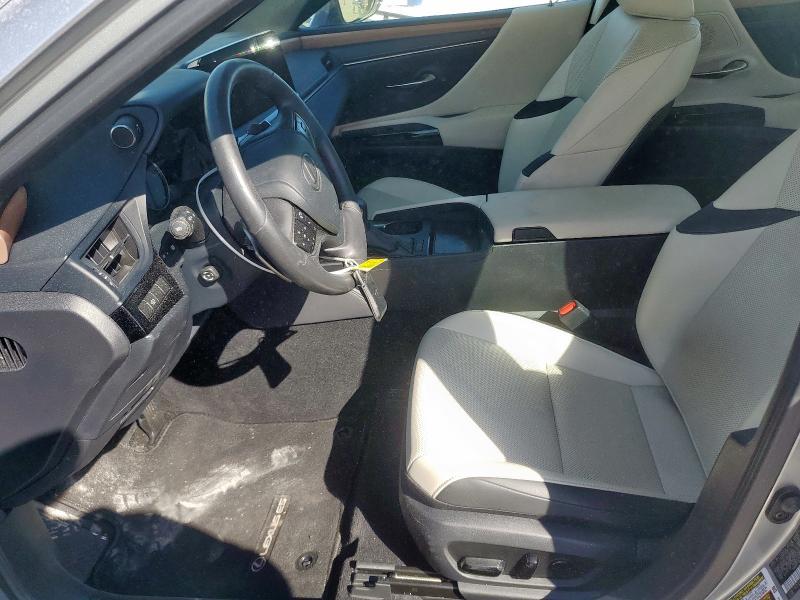 2025 LEXUS ES 350 BAS - 58ADZ1B13SU199743