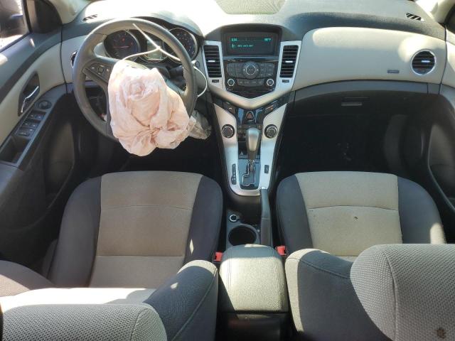 2016 CHEVROLET CRUZE LIMI 1G1PC5SH2G7124562