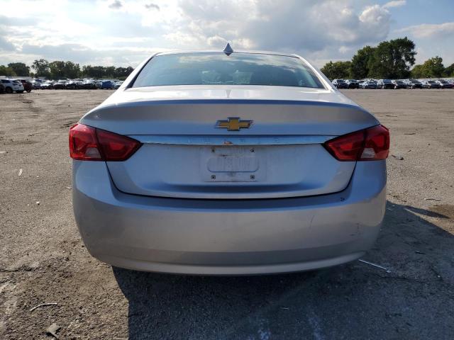 2014 CHEVROLET IMPALA LS #3264681861