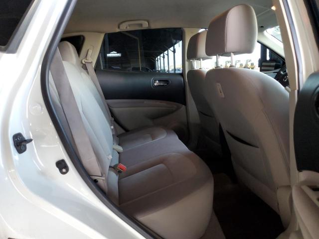 2013 NISSAN ROGUE S - JN8AS5MT9DW027513