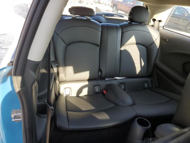 2017 MINI COOPER S WMWXP7C53H2A45024