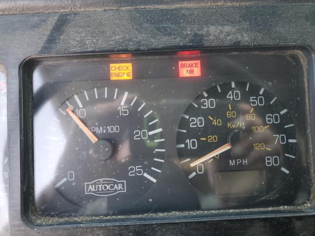 2005 AUTOCAR UNKNOWN #3255481392