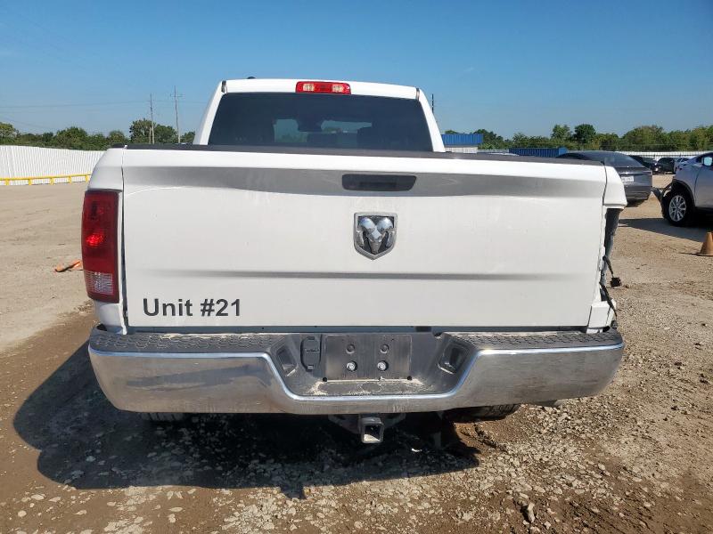 2023 RAM 1500 CLASSIC TRADESMAN 1C6RR7FG6PS593718