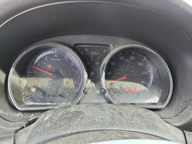 2017 NISSAN VERSA S #3294854749