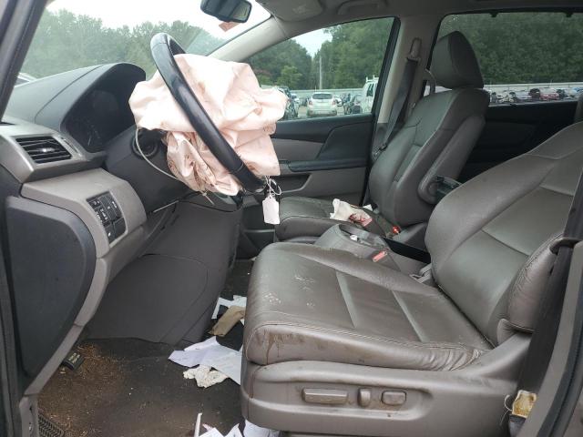2016 HONDA ODYSSEY EX 5FNRL5H6XGB068855